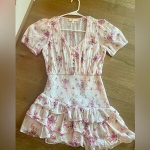 Love Shack Fancy Dress size XS